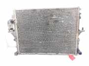 Radiator 7L6121253B Audi Q7 (4LB) SUV 3.0 TDI V6 24V (BUG)