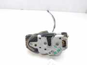 Türschloss Links Hinten 13579557 Opel Astra J (PC6/PD6/PE6/PF6) Schrägheck 5-drs 1.7 CDTi 16V 110 (A17DTR)