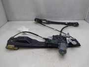 Fensterheber Links Vorne 13350757 Opel Astra J Sports Tourer (PD8/PE8/PF8) Kombi 1.6 CDTI 16V (B16DTL)