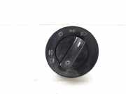 Lichtschalter 6R0941531GFKZ Volkswagen (9N1) Trendline 75 CV / 55 KW