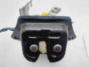 Heckschloss 905024U100 Nissan Almera tino (V10M) Großraumlimousine 2.2 Di 16V (YD22)