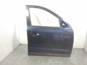 T?r Rechts Vorne 760042B020 Hyundai Santa Fe II (CM) SUV 2.2 CRDi 16V 4x2 (D4EB)