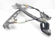 Fensterheber Links Vorne 3C8837461J Volkswagen CC (357) Basis BlueMotion 170 CV / 125 KW