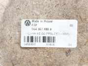 Türverkleidung Rechts Hinten 5G4867488A Volkswagen Golf VII (AUA) Schrägheck 1.6 TDI 16V (CLHA) CLHA