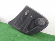 Türverkleidung Links Hinten 829A10996R Renault Clio IV (5R) Schrägheck 5-drs 1.5 dCi 75 FAP (K9K-612) 2017