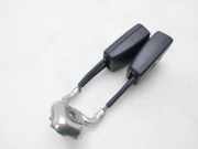 Gürtelschnalle Mh 6Q0857488D Seat Ibiza IV (6J5) Schrägheck 5-drs 1.9 TDI 105 (BLS)