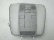 Innenbeleuchtung A2129064201 Mercedes-Benz E (W212) Limousine E-220 CDI 16V BlueEfficiency (OM651.924)