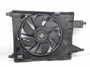 Kühlerventilator 8200222998 Renault Megane II (LM) Limousine 1.5 dCi 80 (K9K-722)