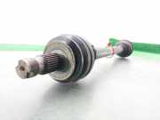 Antriebswelle Rechts Hinten A2053503102 Mercedes-Benz C (W205) Limousine C-220 2.2 CDI BlueTEC, C-220 d 16V (OM651.921)