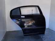 Tür Rechts Hinten 3U5833052B Skoda Superb (3U4) Limousine 1.9 TDI 115 PD (BPZ)