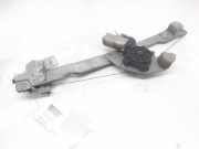 Fensterheber Rechts Vorne 8200733829 Dacia Sandero I (BS) Schrägheck 1.5 dCi 70 (K9K-792)