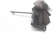 Motorhaubenschloss 811402P000 Kia Sorento I (JC) SUV 2.5 CRDi 16V (D4CB)