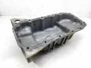 Ölwannenabdeckung 98MM6675CB Ford Focus 1 Limousine 1.6 16V (FYDB)