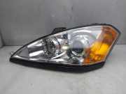 Scheinwerfer Links 8310109101 SsangYong Kyron SUV 2.0 200 Xdi 16V 4x2 (OM664.950)