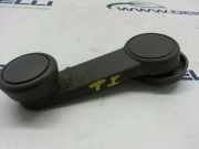 Fensterkurbel LINKS ACHTER LINKS ACHTER 1493778 Ford Focus II Limousine 1.6 TDCi 16V 90 (HHDA)