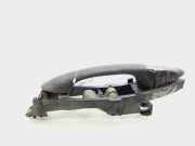 T?rgriff Au?en Ra 2117602270 Mercedes-Benz C (W203) Limousine 2.2 C-220 CDI 16V (OM611.962)