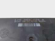 Steuergerät Zentralverriegelung 1J0959799Q Volkswagen Golf IV (1J1) Schrägheck 1.9 TDI 110 (AHF) AHF