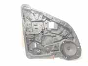 Fensterheber Rechts Hinten A1667300279 Mercedes-Benz ML III (166) SUV 3.0 ML-350 BlueTEC V6 24V 4-Matic (OM642.826)