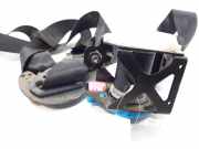 Sicherheitsgurt Rechts Hinten A045014 Citroën C4 Picasso (3D/3E) Großraumlimousine 1.2 12V PureTech 130 (EB2DTS(HNY))