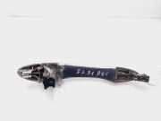 Türgriff Außen Links Hinten 836513U000 Kia Sportage (SL) Geländewagen 1.7 CRDi 16V 4x2 (D4FD)