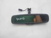 Innenspiegel 878100WQ50 Toyota Auris (E18) Schrägheck 5-drs 1.8 16V Hybrid (2ZRFXE)