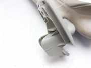 Sonnenblende Links 8143T3 Peugeot 406 (8B) Limousine 2.2 HDi 16V FAP (DW12TED4(4HX))