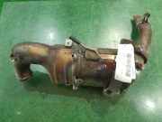 Rußpartikelfilter 68079279AD Jeep Cherokee (KL) Geländewagen 2.0 CRD 16V 4x2 (EBT)