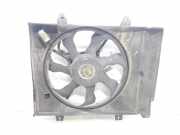 Kühlerventilator 2523107000 Kia Picanto (BA) Schrägheck 1.1 12V (G4HG)