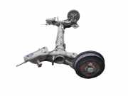Hinterachse 1608396680 Citroën CITROEN C-ELYSÉE Shine 102 CV / 75 KW