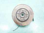 Achsschenkel Halter Links Vorne 517152E100 Hyundai Tucson (JM) SUV 2.0 CRDi VGT 16V 4x4 (D4EA)