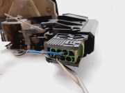 T?rschloss Rechts Hinten 67118352165 BMW 5 serie (E39) Limousine 520d 16V (M47-D20(204D1))