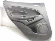 Türverkleidung Links Hinten 1973227XWC Ford EcoSport (JK8) SUV 1.5 Ti-VCT 16V (UEJB(Euro 5))