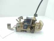 Türschloss Links Vorne 9135Y5 Citroën CITROEN JUMPER Kombi DESDE ´02 29 C 2.2 HDi/-HDi 100 Club 101 CV / 74 KW