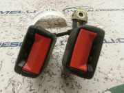 Gürtelschnalle Links Hinten 1J0857488 Volkswagen Golf IV (1J1) Schrägheck 1.6 16V (AZD) AZD