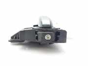 Türgriff Außen Links Hinten 8T0837885B Audi A1 (8X1/8XK) Schrägheck 3-drs 1.6 TDI 16V (CXMA)