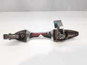 Türgriff Außen Ra 72640SEA003 Honda Accord Tourer (CM/CN) Kombi 2.2 CTDi 16V (N22A1)