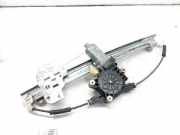 Fensterheber Rechts Hinten 834041G010 Kia Rio II (DE) Schrägheck 1.4 16V (G4EE)