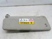 Sonnenblende Rechts 964003555R Renault IV Business 75 CV / 55 KW