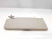 Sonnenblende Rechts 1146201 Ford Mondeo III Limousine 2.0 TDCi 130 16V (FMBA)