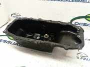 Ölwannenabdeckung 1740601L Opel Meriva (A) Großraumlimousine 1.3 CDTI 16V (Z13DTJ)
