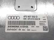 Motorsteuergerät 4F0910552D Audi A6 (C6) Limousine 2.4 V6 24V (BDW)