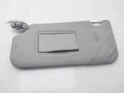 Sonnenblende Links 2S61A04101W Ford MONDEO BER. (CA2) Titanium 125 CV / 92 KW