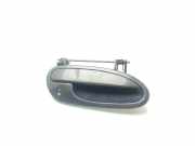 Türgriff Außen Rechts Vorne GM105 Opel Omega B (25/26/27) Limousine 2.5 TD (25TD)