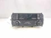 Bedienung Klimacontrolle 05127377AA Chrysler (RG) 2.5 CRD SE 141 CV / 104 KW