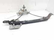 Fensterheber Links Hinten 1P0839461 Seat Leon (1P1) Schrägheck 5-drs 1.9 TDI 105 (BKC)