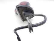 Außenspiegel Links 96456924XT Peugeot 407 (6D) Limousine 2.0 HDiF 16V (DW10BTED4(RHR))