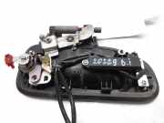 Türgriff Außen Links Vorne 80607JX30A Nissan NV 200 Evalia (M20M) Bus 1.5 dCi 110 (K9K)