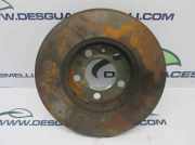 Bremsscheibe Vorne 6R0615301C Volkswagen Golf IV (1J1) Schr?gheck 1.6 (AKL) AKL