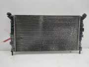 Radiator 3M5H8005TL Mazda 3 BERLINA (BK) 1.6 CRDT Active 109 CV / 80 KW