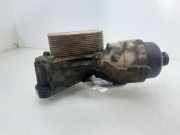 Ölfiltergehäuse 9653045180 Ford Fusion Kombi 1.6 TDCi (HHJA)